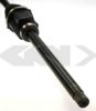 SPIDAN 25356 Drive Shaft